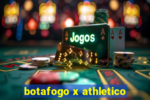 botafogo x athletico-pr palpites